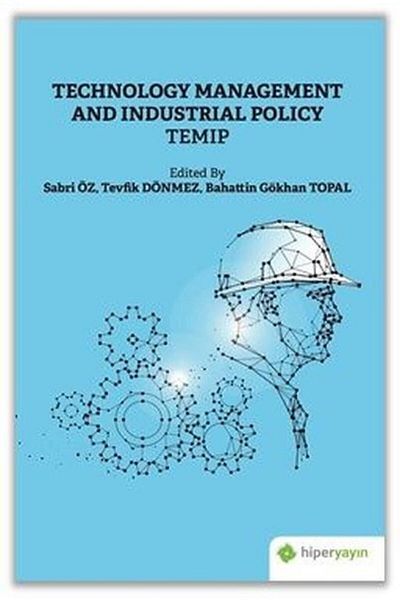 Hiperlink Technology Management And Industrial Policy Clear