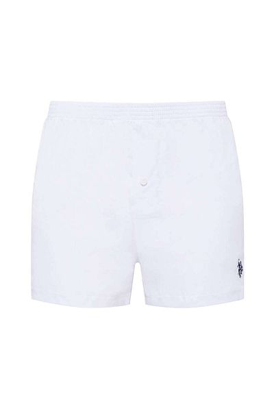 U.S. Polo Assn. Η.Π.Α. Polo Assn. Ανδρικά Boxers - YFB.11.Z8ET0.AG.0.ROU5.P4.1124 Μοντέλο