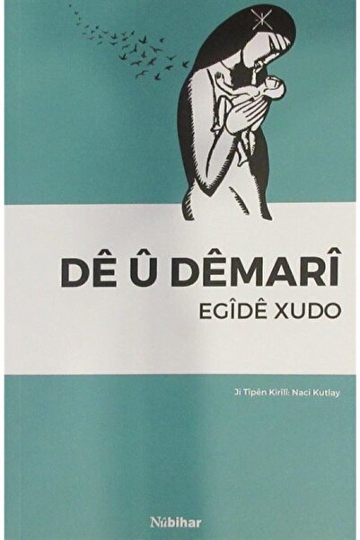Nubihar Yayınları De U Demari