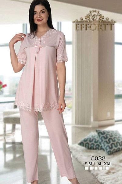 Effort Pijama Σετ πιτζάμες εγκυμοσύνης