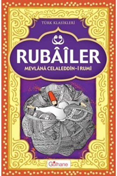 Gülhane Yayınları Rubailer