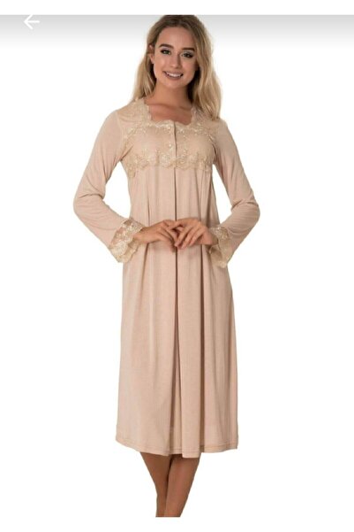 Effortt Cămașă de noapte de maternitate