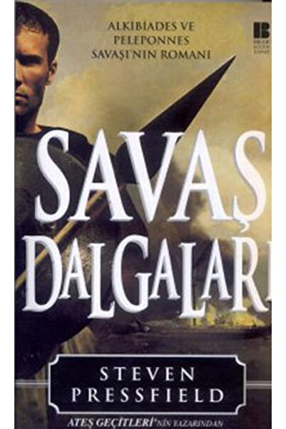Bilge Kültür Sanat Savaş Dalgaları Orjinal Isim: Tides Of War