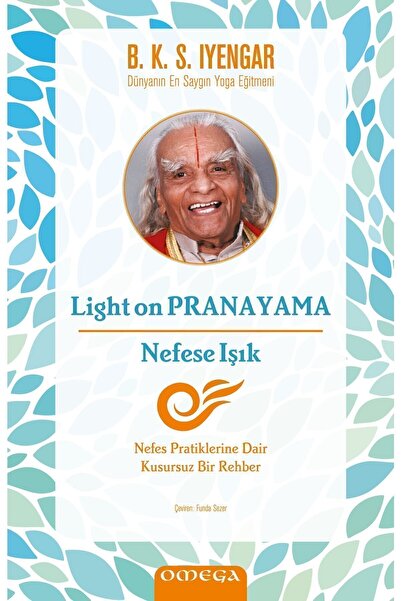 Genel Markalar Light On Pranayama - Nefese Işık