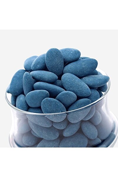 Generic Brand حلوى اللوز الأزرق ماردين من الدرجة الأولى 500 جرام.