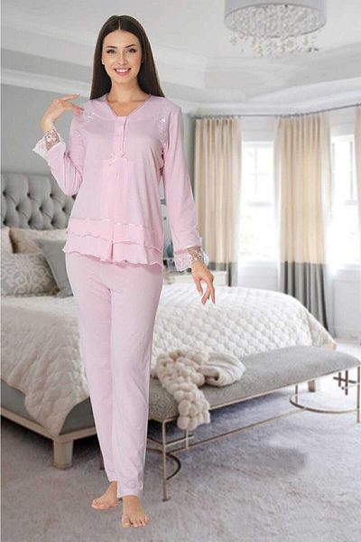 Effort Pijama Freya Effort Maternity Pajama Set