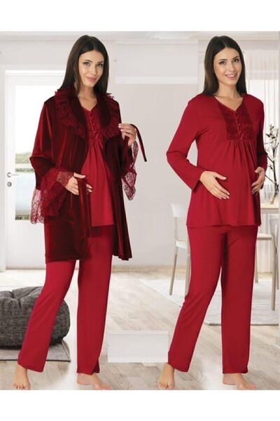 Effortt مجموعة الأمومة المخملية