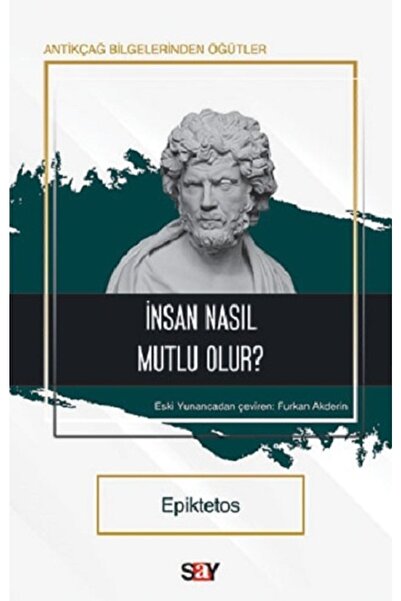 Genel Markalar İnsan Nasıl Mutlu Olur?