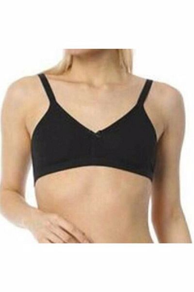 İmer Çamaşır Seamless Combed Cotton Bra