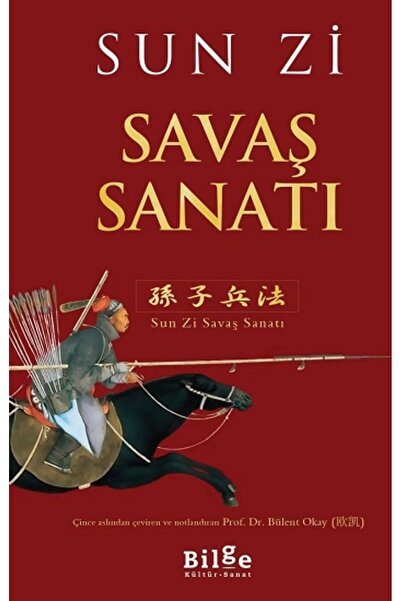 Bilge Kültür Sanat Savaş Sanatı