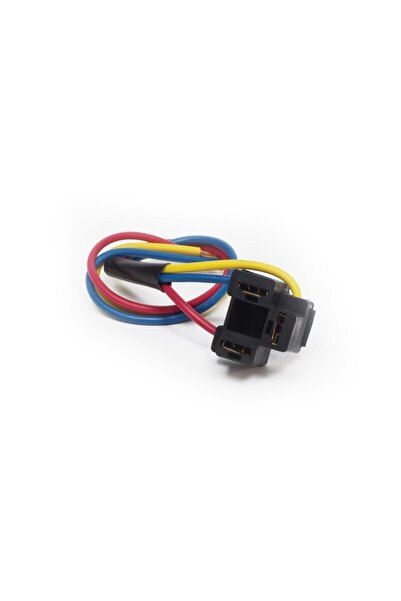 wimbledon H4 Far Soketi/fişi