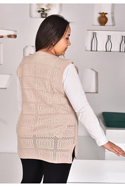 Butik Mother Vest