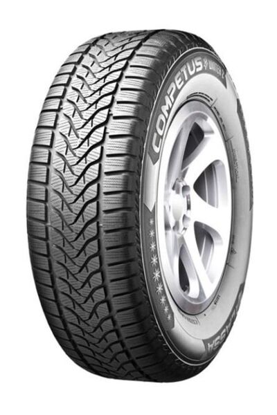 Lassa 225/45R19 96V XL COMPETUS WINTER 2 + LASSA