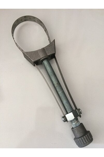 Eltos Ayarlı Yağ Filtre Sökme Anahtarı Filitre Sökme Anahtarı