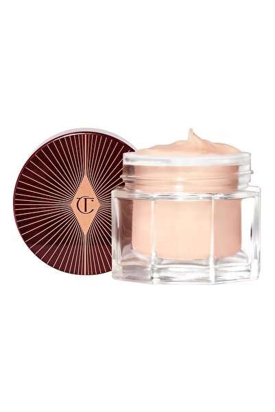 charlotte tilbury - Yeniden Doldurulabilir Gece Yüz Kremi - Magic Night Cream - 50ml