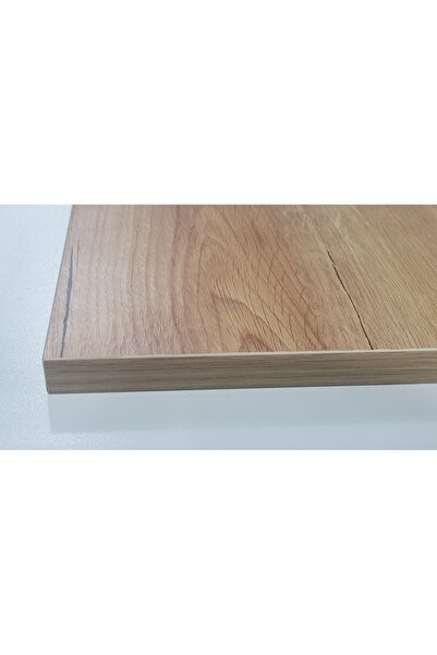 WİNFLEX DEKORATİF RAF  60 CM – SAVANA MEŞE