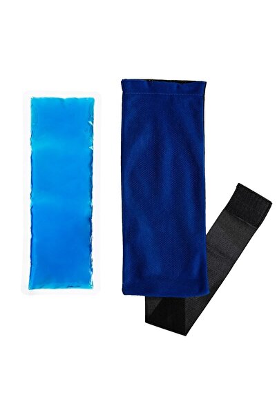 Decathlon Απτονία Ζεστή/Κρύα Κομπρέσα - Μέγεθος Μ