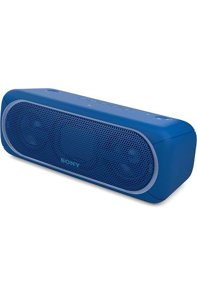 Sony Bluetooth Speaker SRS-XB40 Blue