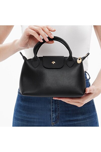 Daj Company Geantă de mână și de umăr pentru femei Trend - Mărimea S