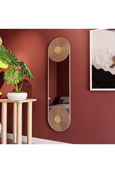 Scandinavian Concept Bohem Ayna