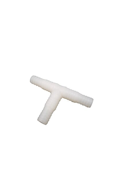 Unico Klima Su Tahliye Hortum Birleştirme Aparat Drenaj Te Aparat 5/8''