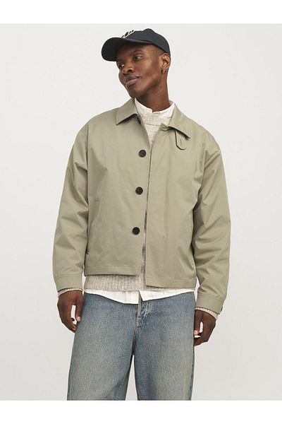 Jack & Jones Şömine Rafı Şömine Rafı