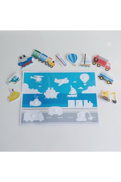 Etkinlik ve çocuk نشاط حيث تصدير المركبات