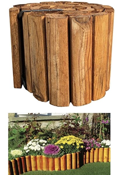 Defa Bahçe Çiti Bahçe Bordürü 2096