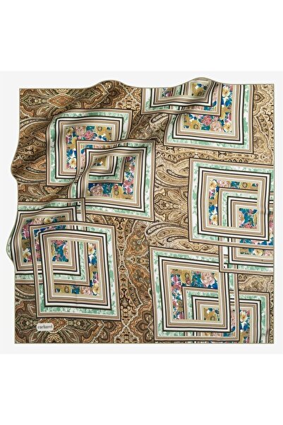 Cacharel Μεταξωτό μαντήλι από μετάξι - 7749313-951