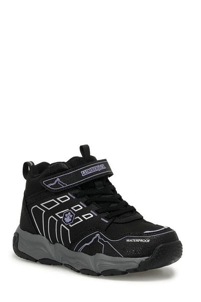 lumberjack Αδιάβροχες μπότες Raptor Hi Girl
