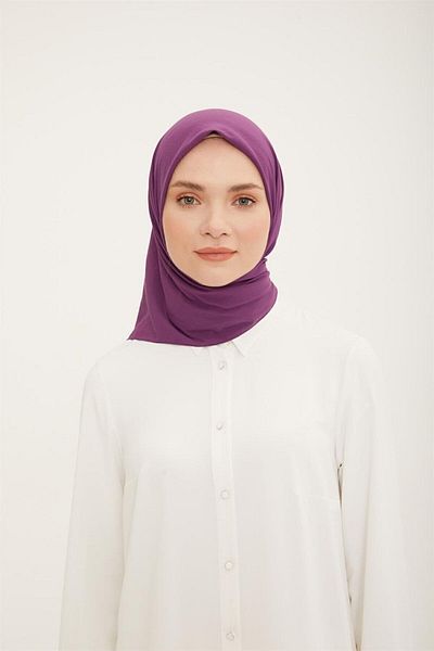 Armine Cotton Cazz Scarf - Apce-21086