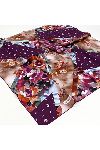 Cacharel Μεταξωτό μαντήλι από μετάξι - 7887313-992