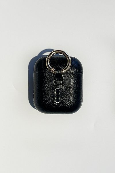hey lori 1-2 Case with Black Eye Detail