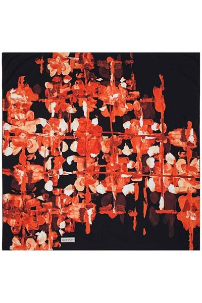 Aker Спортивний шарф - Kn7044797-994 - Tivil