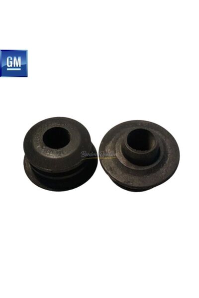 GM Amortisör Takozu Arka Alt Lastik Tampon Opel Astra F, Omega A, Vectra A Orijinal