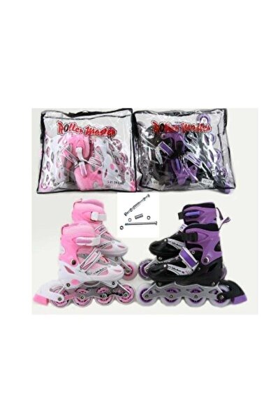Birlik Oyuncak Oyuncak Roller Master Çbkl Alistirma Paten 39-42 Kiz /