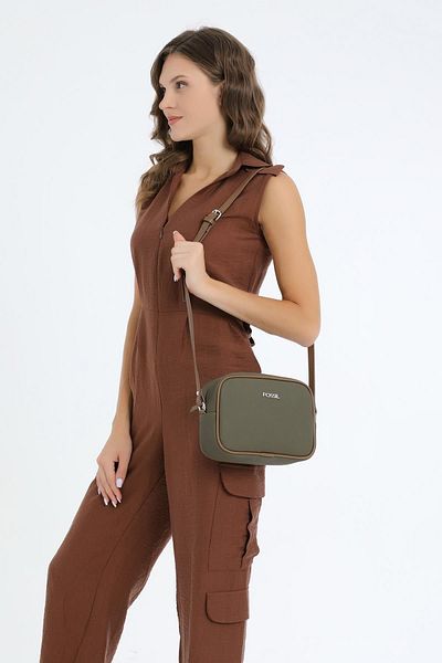 Fossil حقيبة كروس للنساء 05fs23k499