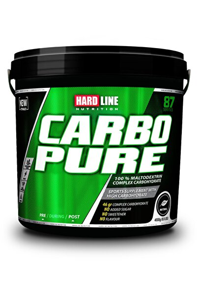 Hardline Carbopure 4000 gr
