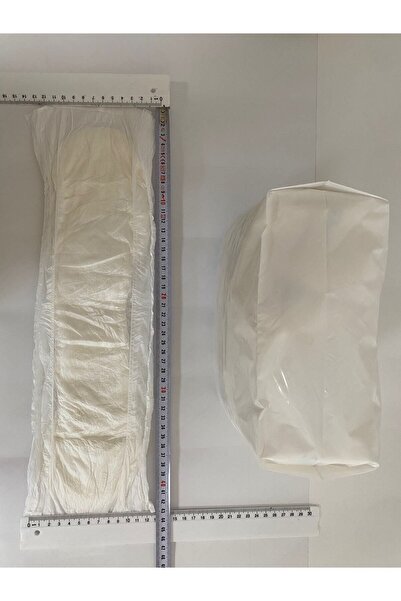 EVA Anatomik Arabezi 12'li Mesane Pedi Yoğun Large