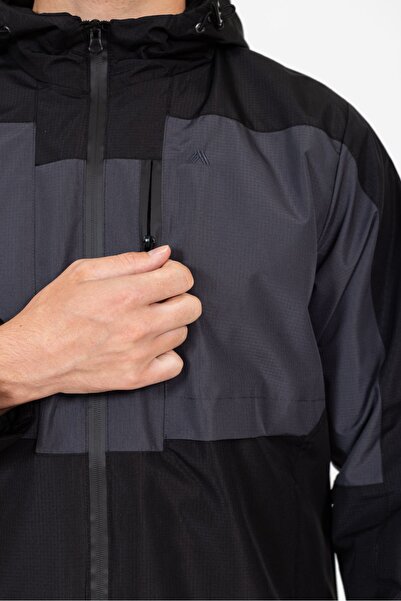 Akıncılar Outdoor AKN 121 Модель комплект вітрозахисту та дощовика