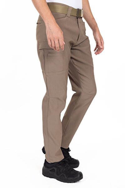 Akıncılar Outdoor AKN 514 LİKRALI KIŞLIK TAKTİK/OUTDOOR PANTOLON