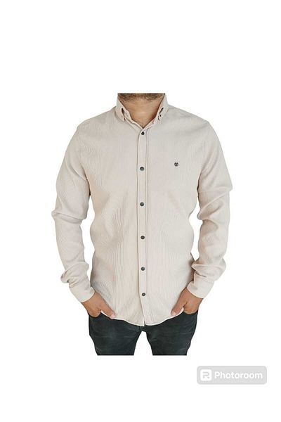 Cem Shirt