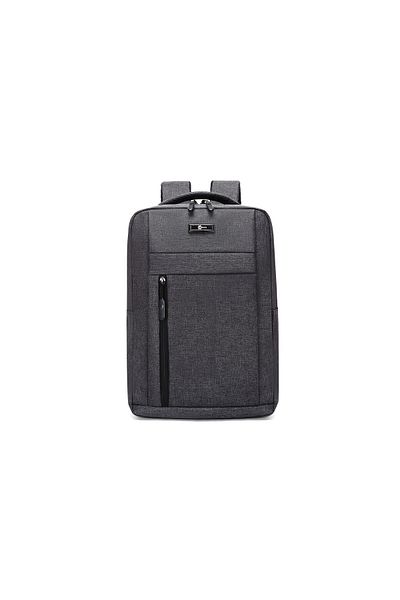 Lecoo Bg01 3 Layer and Water Resistant Multifunctional Backpack for 15-15.9 Inch Laptop