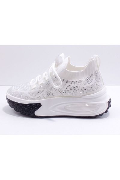 Guja 24K305-4 Stone Sneaker - Mucegaiul mărimea 1 este mic