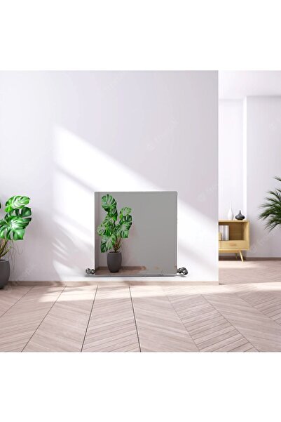 Aeon Radyatör Aynalı Alüminyum Radyatör 800 X 445