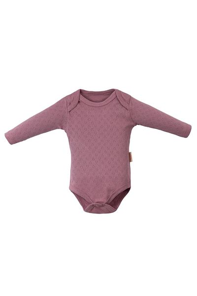 Necix's Vigo 3-Piece Body Set for Baby Girl