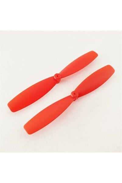 Robocombo 1*60 mm Drone Motor Pervanesi (kırmızı)