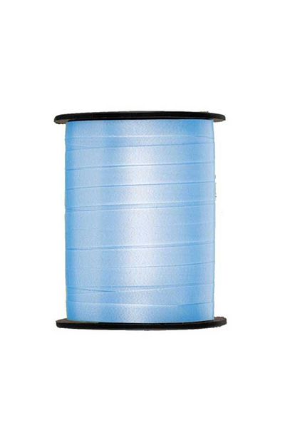 Partioutlet Μπλε Χρώμα Raffia 200 Μέτρα
