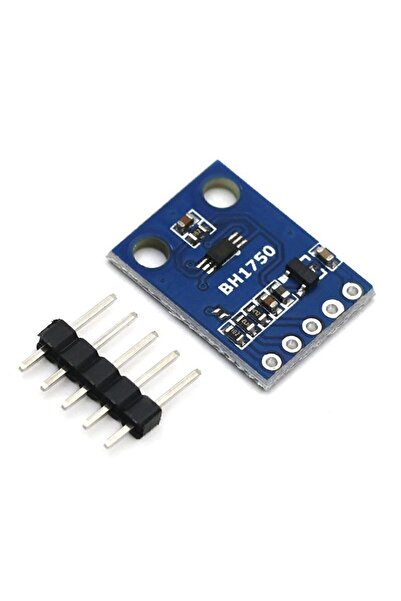 Robocombo Dijital Işık Şiddet Sensörü - Bh1750fvı Modül