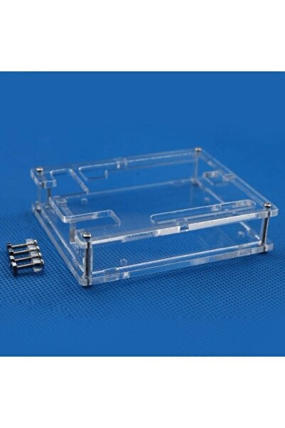 Robocombo Arduino Uno R3 Koruyucu Kutu